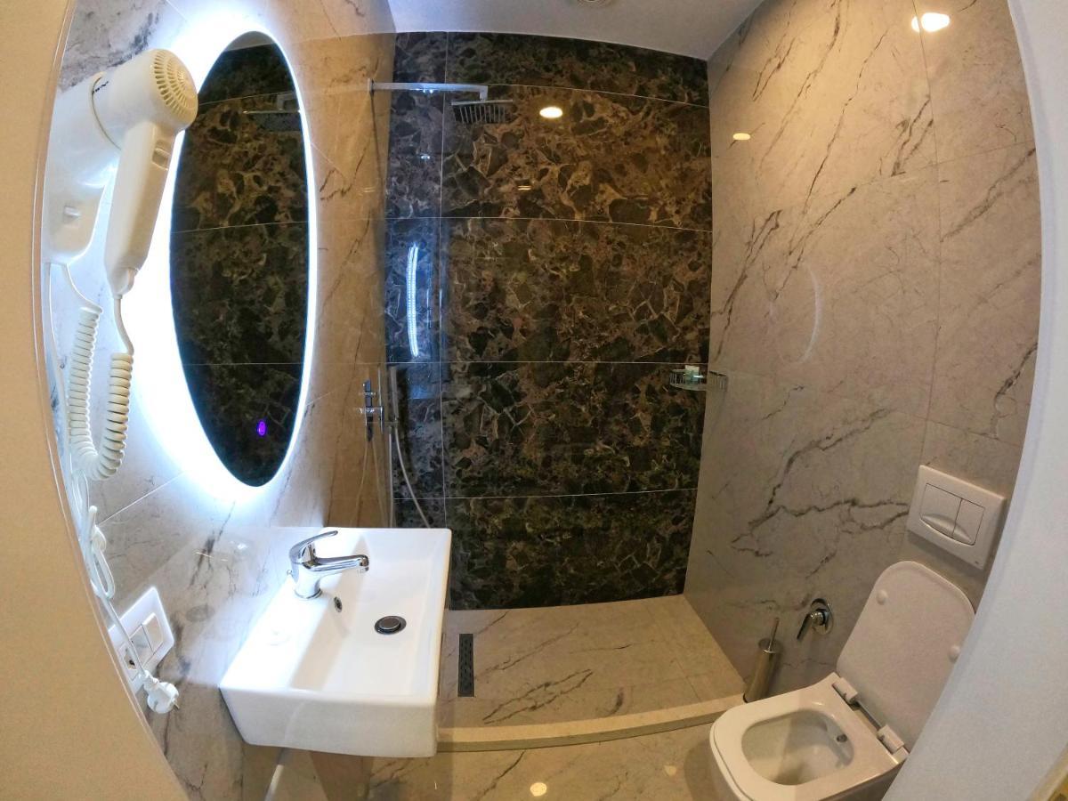 Hotel Braxton Shupenze Luaran gambar