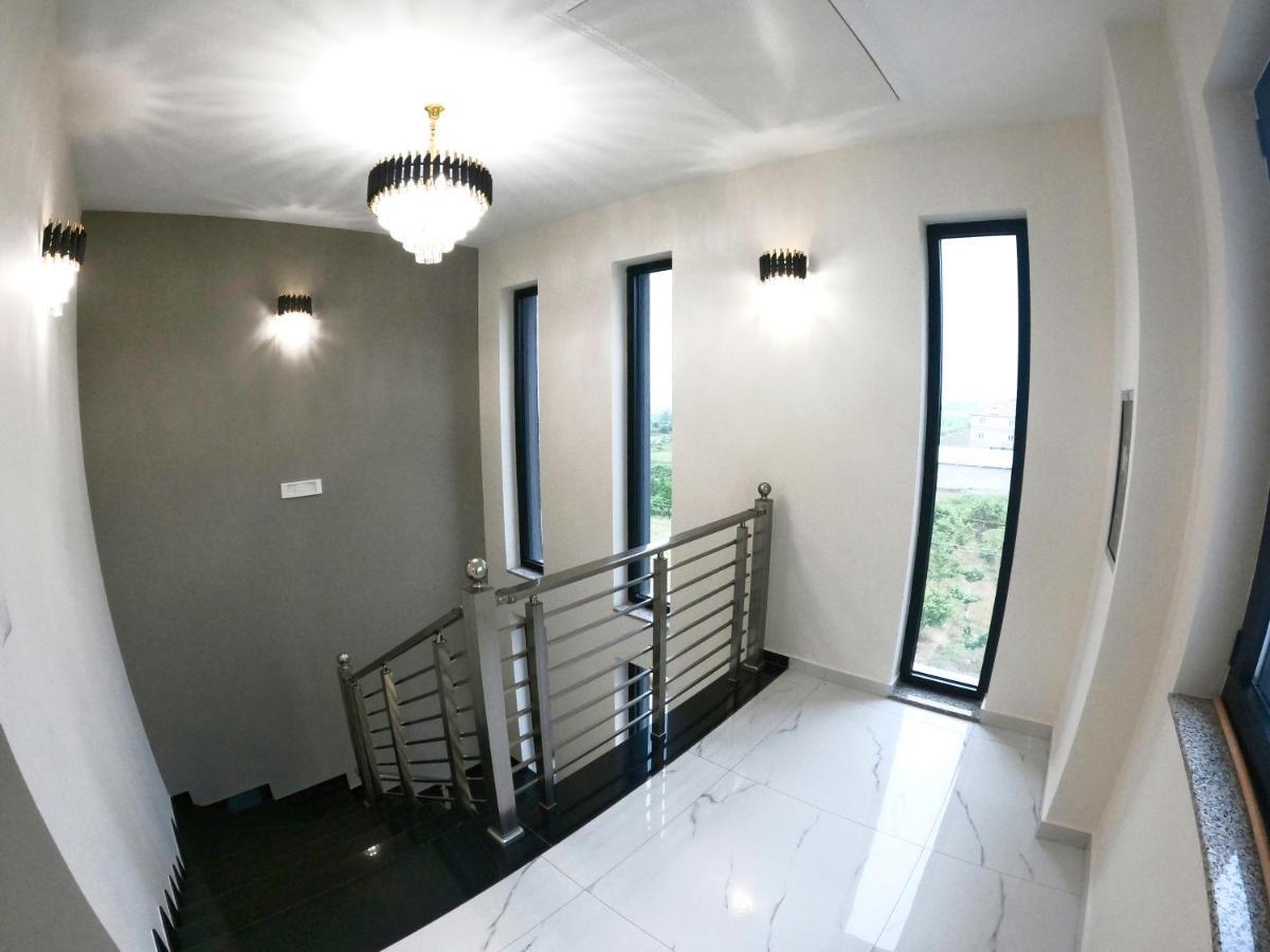 Hotel Braxton Shupenze Luaran gambar