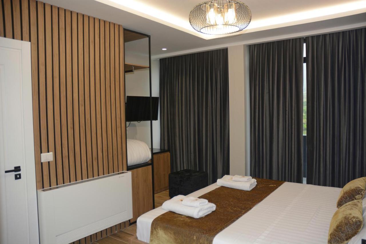 Hotel Braxton Shupenze Luaran gambar