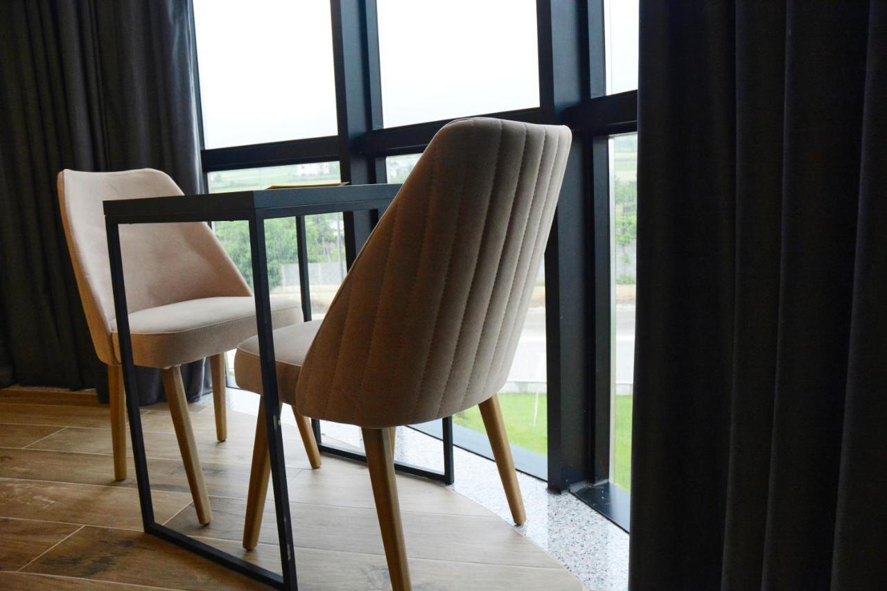 Hotel Braxton Shupenze Luaran gambar