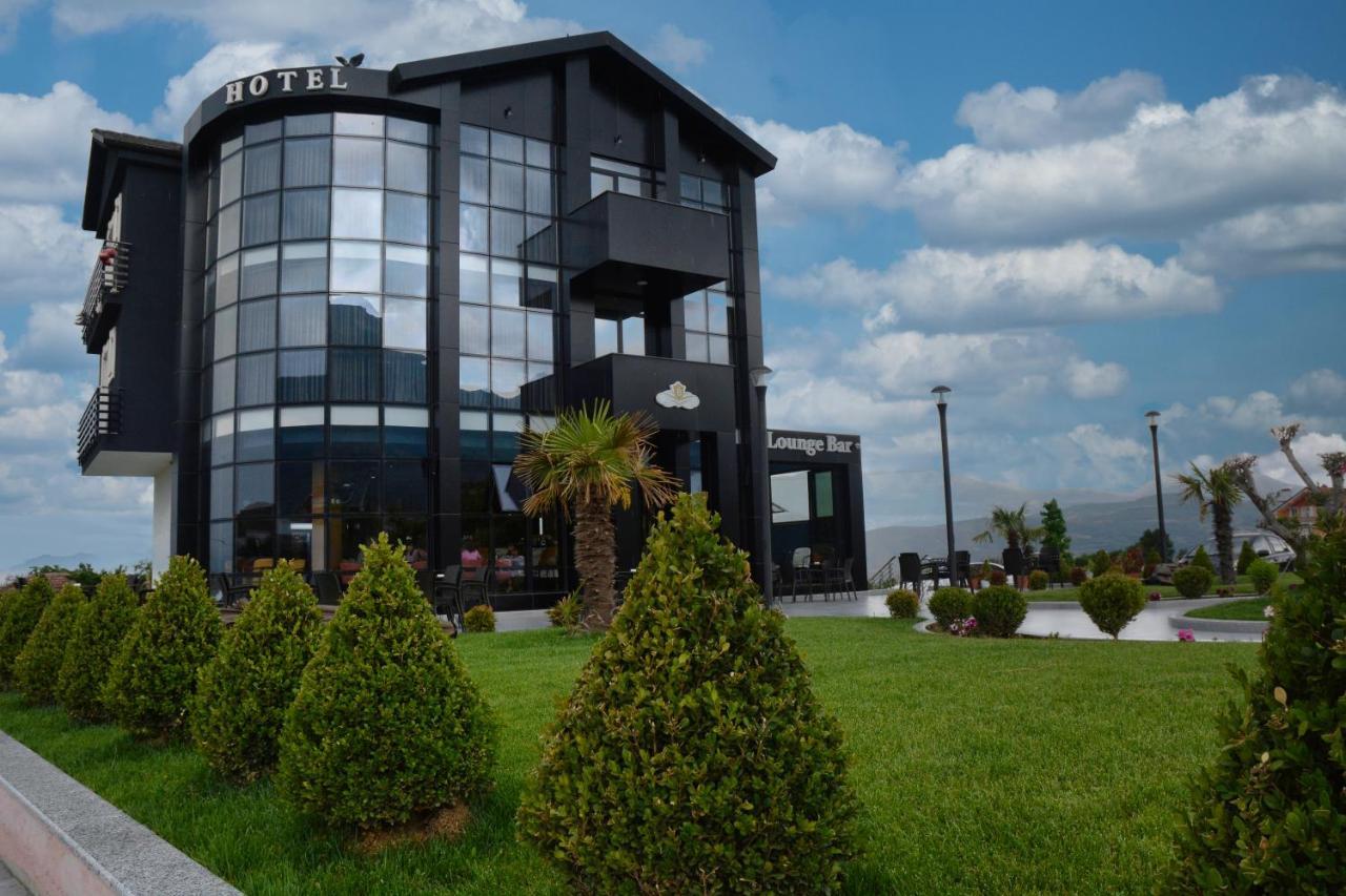 Hotel Braxton Shupenze Luaran gambar