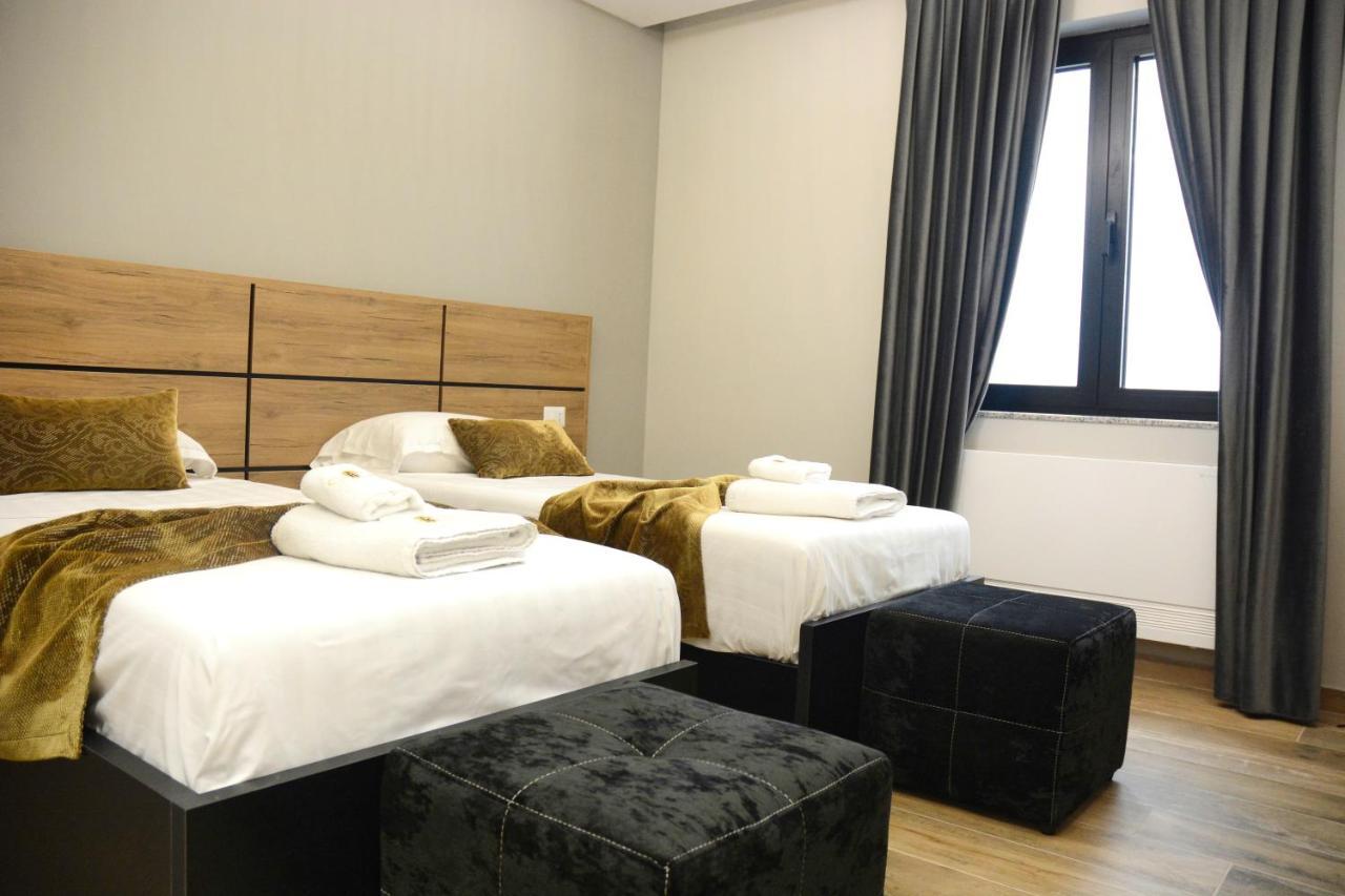 Hotel Braxton Shupenze Luaran gambar