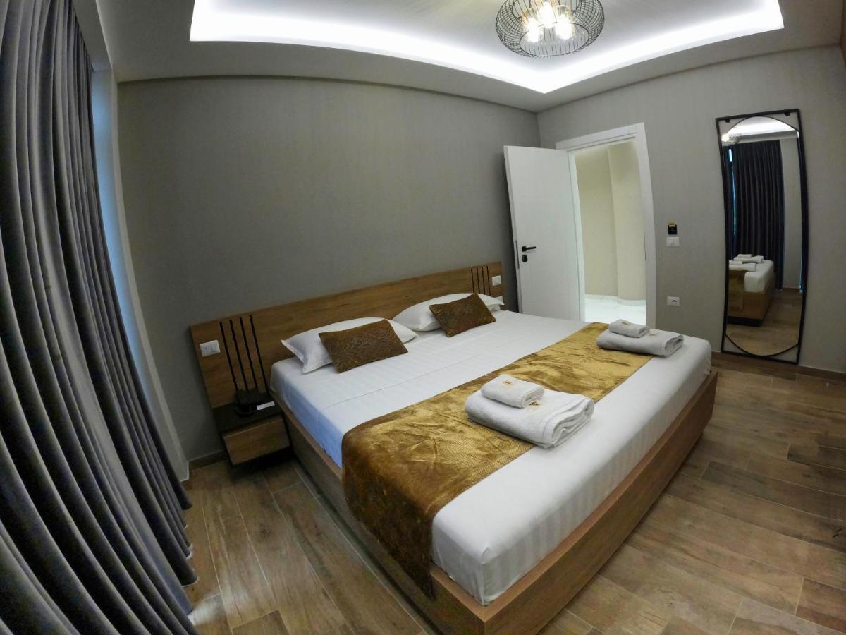 Hotel Braxton Shupenze Luaran gambar