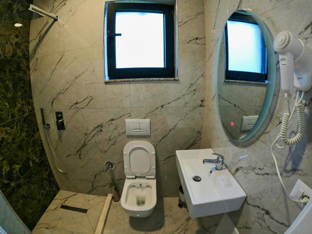 Hotel Braxton Shupenze Luaran gambar