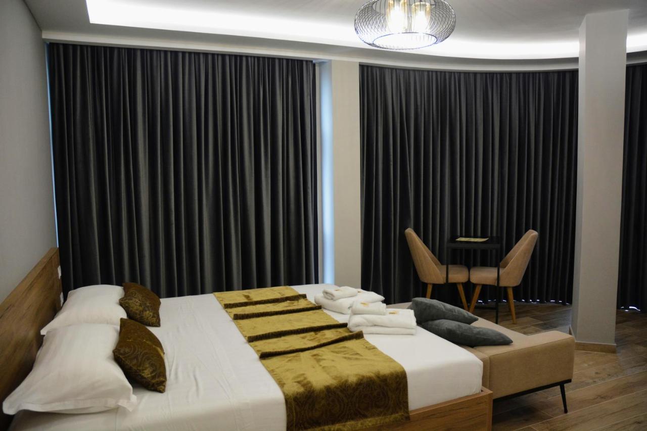 Hotel Braxton Shupenze Luaran gambar