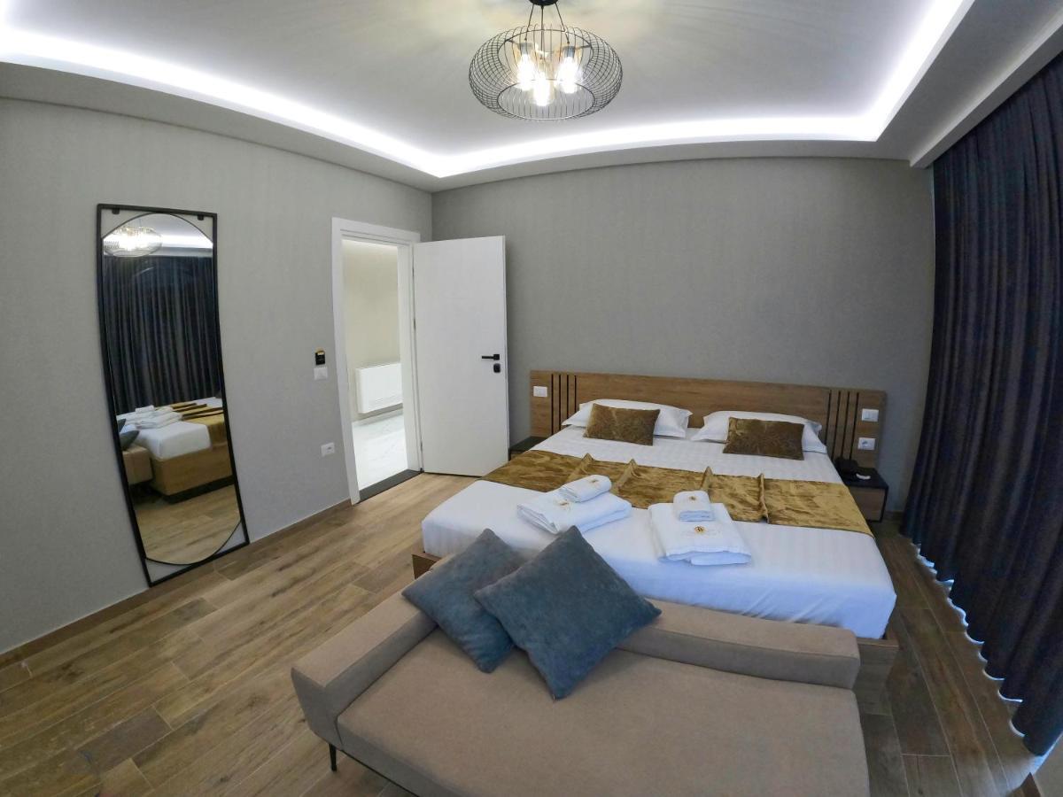 Hotel Braxton Shupenze Luaran gambar
