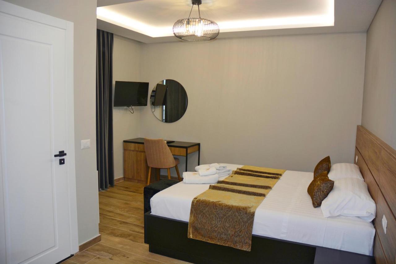Hotel Braxton Shupenze Luaran gambar