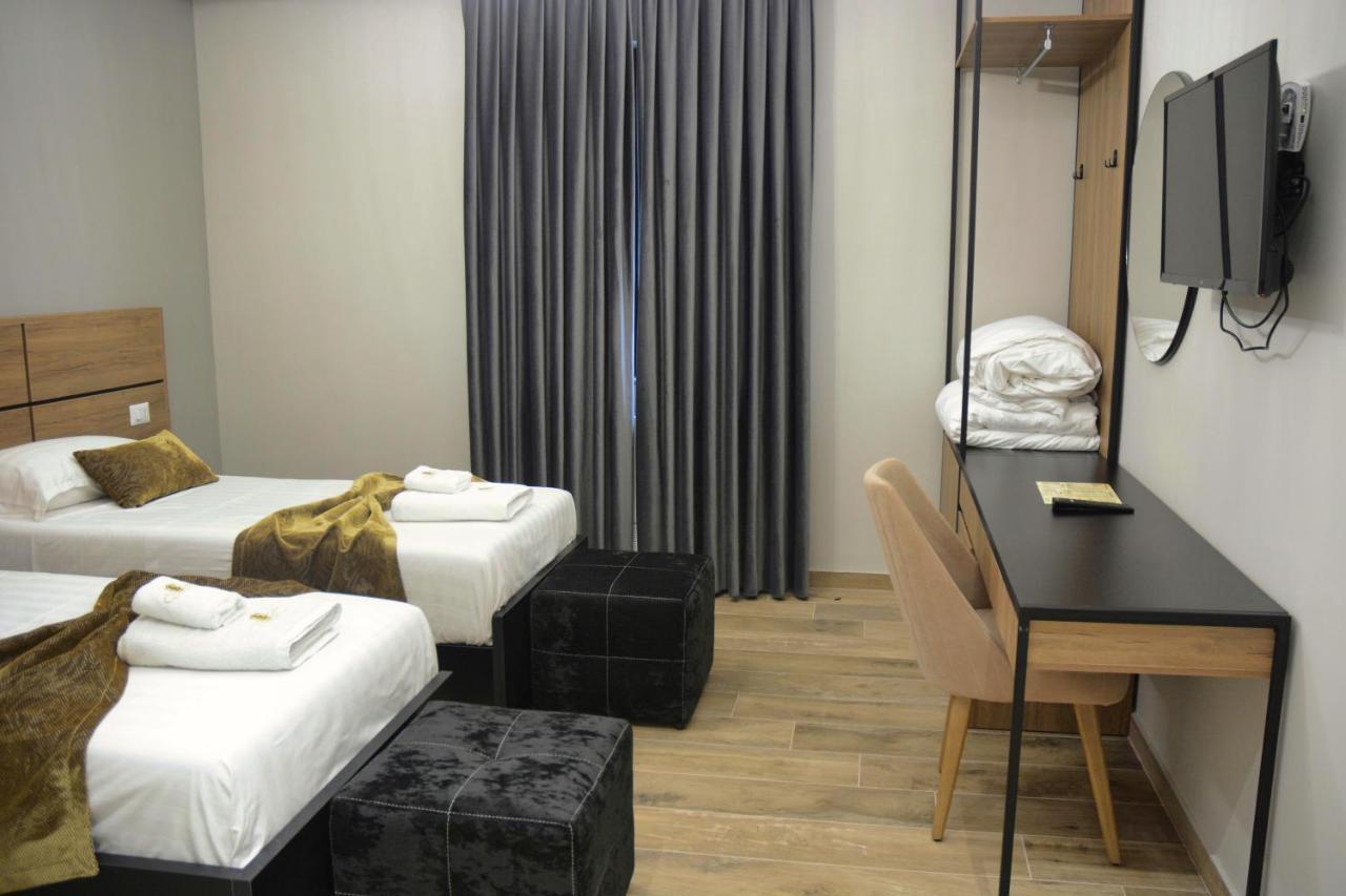 Hotel Braxton Shupenze Luaran gambar
